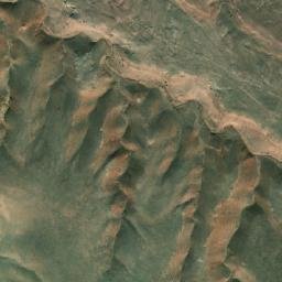 Satellite imagery of Birinci Qirmızı Dağı, AZ