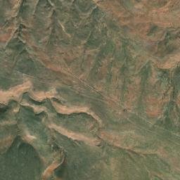 Satellite imagery of Birinci Qirmızı Dağı, AZ