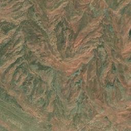 Satellite imagery of Birinci Qirmızı Dağı, AZ