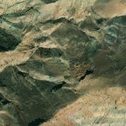 Satellite imagery of Qarovulxana Dağı, AZ