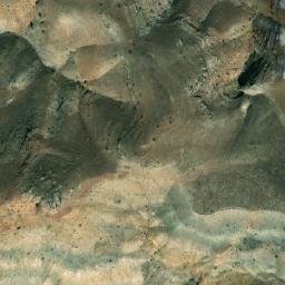 Satellite imagery of Qarovulxana Dağı, AZ