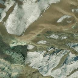 Satellite imagery of Qarovulxana Dağı, AZ