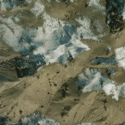 Satellite imagery of Gora El’ty, AZ
