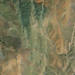 Satellite imagery of Gora Duzi-Balgansh, AZ