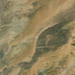 Satellite imagery of Gora Duzi-Balgansh, AZ
