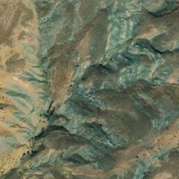 Satellite imagery of Gora Duzi-Balgansh, AZ