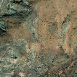 Satellite imagery of Masnis Dağı, AZ