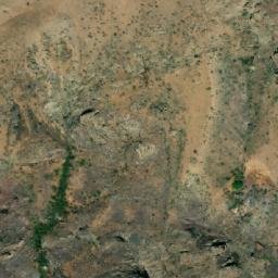 Satellite imagery of Masnis Dağı, AZ