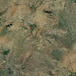 Satellite imagery of Masnis Dağı, AZ