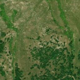 Satellite imagery of P’ok’r Demi, AM