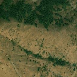 Satellite imagery of Kogh Mamu, AM