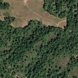 Satellite imagery of Black Oak Ridge, US