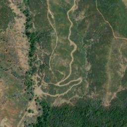 Satellite imagery of Basin Ridge, US