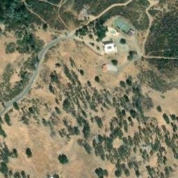 Satellite imagery of High Valley Ridge, US