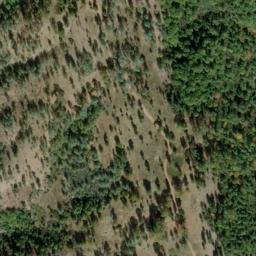 Satellite imagery of Gillis Hill, US