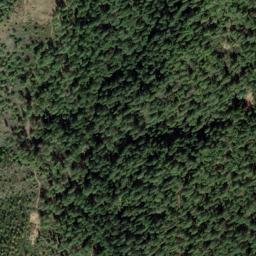 Satellite imagery of H and H Mine, US