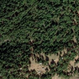 Satellite imagery of H and H Mine, US