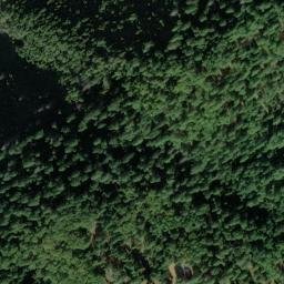Satellite imagery of Buckeye Mine, US