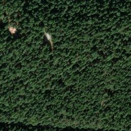 Satellite imagery of Buckeye Mine, US