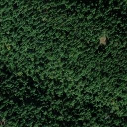 Satellite imagery of Baker Divide, US