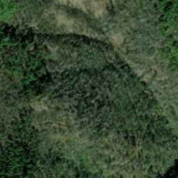 Satellite imagery of Franklin Pit, US