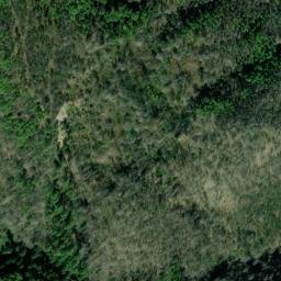 Satellite imagery of Franklin Pit, US