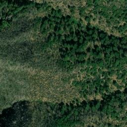 Satellite imagery of Franklin Pit, US