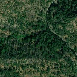 Satellite imagery of Butte Mine, US