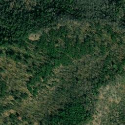Satellite imagery of Butte Mine, US