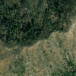 Satellite imagery of Balloon Ridge, US
