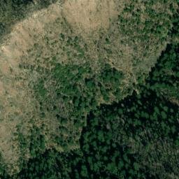 Satellite imagery of Balloon Ridge, US