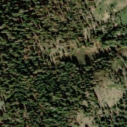 Satellite imagery of Noonchester Mine, US