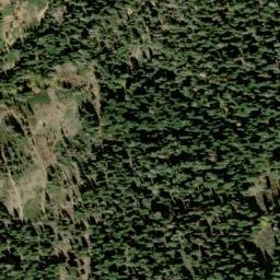 Satellite imagery of Noonchester Mine, US
