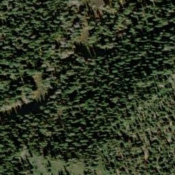 Satellite imagery of Noonchester Mine, US