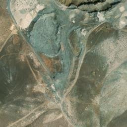 Satellite imagery of Minnesota Mine, US