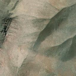 Satellite imagery of Guild Placer Mines, US