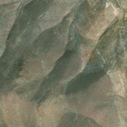 Satellite imagery of Guild Placer Mines, US