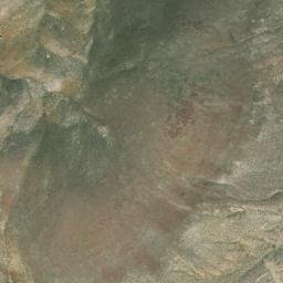 Satellite imagery of Guild Placer Mines, US