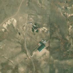 Satellite imagery of H 295 — NGS KK0288 — El Paso County, US, US