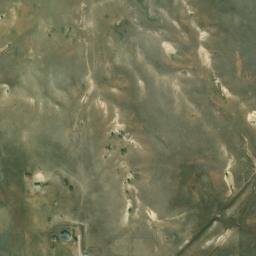 Satellite imagery of G 295 — NGS KK0289 — El Paso County, US, US