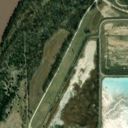 Satellite imagery of WY 47 — NGS KE1710 — Kansas City, US, US