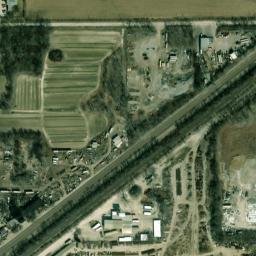 Satellite imagery of L 259 — NGS KE0268 — Kansas City, US, US