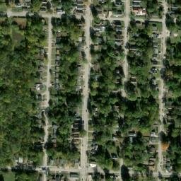 Satellite imagery of B 273 — NGS KE0317 — Kansas City, US, US