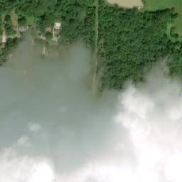 Satellite imagery of INDEPENDENCE QUICK WAY MAST — NGS KE1388 — Kansas City, US, US