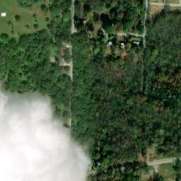 Satellite imagery of INDEPENDENCE QUICK WAY MAST — NGS KE1388 — Kansas City, US, US