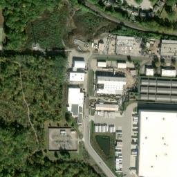 Satellite imagery of F 231 — NGS KE0139 — Independence, US, US