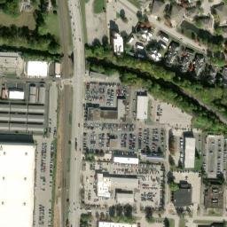 Satellite imagery of F 231 — NGS KE0139 — Independence, US, US