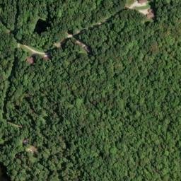 Satellite imagery of Hogback Hill, US