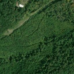 Satellite imagery of Beaver Ridge, US