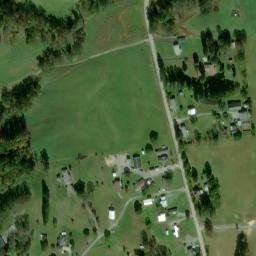 Satellite imagery of RV 51 — NGS JX0191 — Lewis County, US, US
